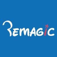 remagic assessoria em viagens logo image