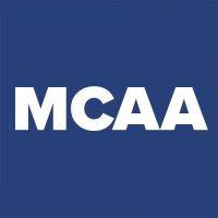 mechanical contractors association of america (mcaa) logo image