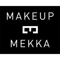 makeup mekka logo image