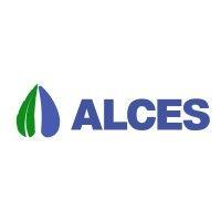 alces logo image