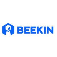 beekin ® logo image