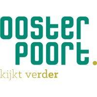 stichting oosterpoort logo image