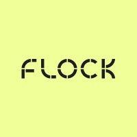 flock freight logo image