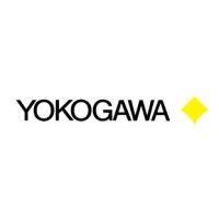 yokogawa electric corporation logo image