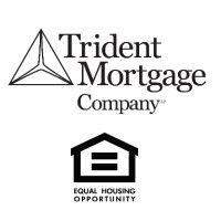 trident mortgage company, lp nmls# 111942 logo image