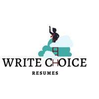 write choice resumes