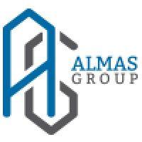 almas group llc logo image