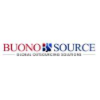 buonosource logo image