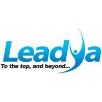 leadya services inc logo image