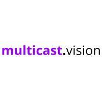 multicast.vision logo image