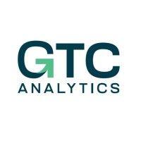 gtc anayltics logo image