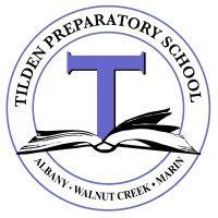 tilden preparatory school logo image