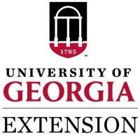 uga cooperative extension logo image