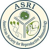 american society for reproductive immunology logo image