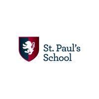 st. paul's school, sao paulo logo image