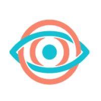 icare vision center logo image