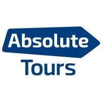 absolute tours logo image