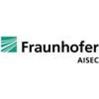 fraunhofer aisec logo image