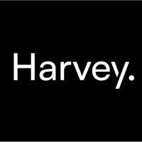 harvey logo image