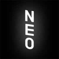 neoteny service design (neo) logo image