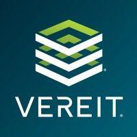 vereit, inc. logo image