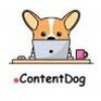 contentdog logo image