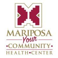 mariposa community health center logo image