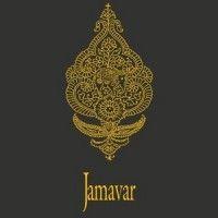 jamavar logo image