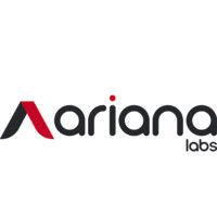 ariana labs logo image