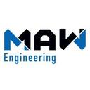 logo of Maw Engineering Ltd