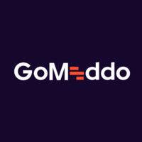 gomeddo logo image