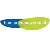 human empowerment logo image