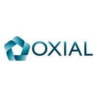 oxial logo image