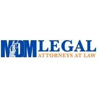 mdm legal, pllc