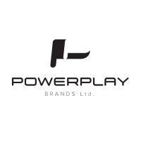 powerplay brands ltd logo image