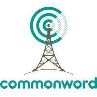 commonword cultureword logo image