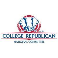 college republican national committee logo image