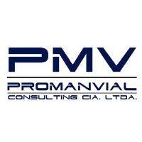 promanvial consulting cia. ltda. logo image