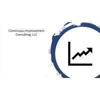 continuous improvement consulting, llc