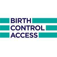 ny birth control access project logo image