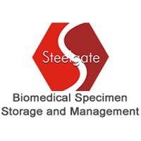 steelgate inc logo image