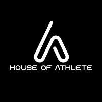 house of athlete au logo image