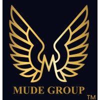 mude consultancy services logo image