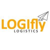 logifly logo image