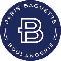 paris baguette canada logo image