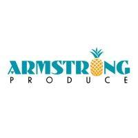 armstrong produce & kula produce - freshpoint hawaii logo image