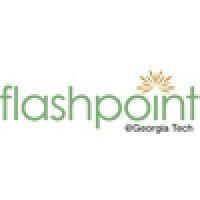 flashpoint at georgia tech logo image