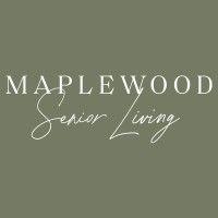 maplewood senior living