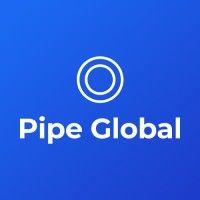 pipe global logo image