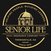 senior life insurance company